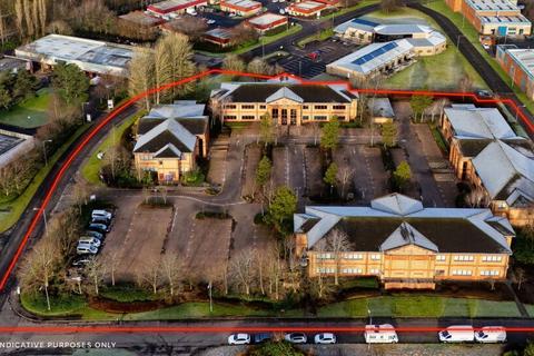 Office for sale, Clydebank G81