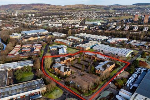 Office for sale, Clydebank G81