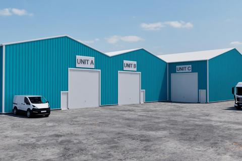 Warehouse to rent, Friarton Rd Perth PH2 8BB