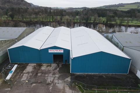 Warehouse to rent, Friarton Rd Perth PH2 8BB
