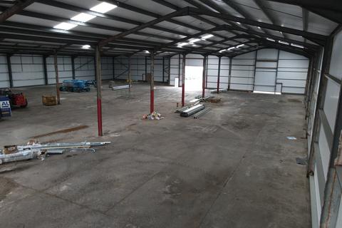 Warehouse to rent, Friarton Rd Perth PH2 8BB