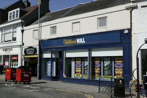 Retail property (high street) to rent, 6-10 Alloway St Ayr KA7 1SH
