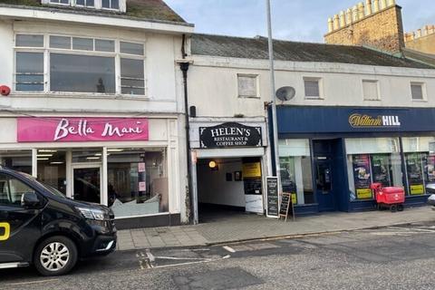 Retail property (high street) to rent, 6-10 Alloway St Ayr KA7 1SH
