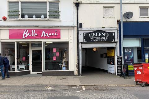 Retail property (high street) to rent, 6-10 Alloway St Ayr KA7 1SH