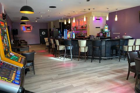 Retail property (high street) for sale, 11 Market St Aberdeen AB11 5PY