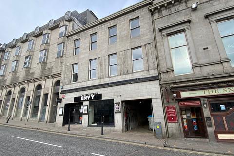 Retail property (high street) for sale, 11 Market St Aberdeen AB11 5PY