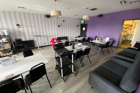 Retail property (high street) for sale, 11 Market St Aberdeen AB11 5PY