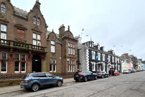 Retail property (high street) to rent, 36-38 King St Castle Douglas DG7 1AD