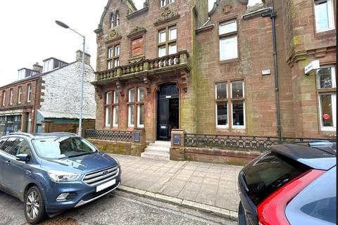 Retail property (high street) to rent, 36-38 King St Castle Douglas DG7 1AD