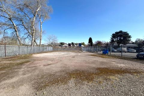 Land to rent, Huntingdon Rd Dumfries DG1 1NF
