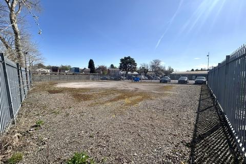 Land to rent, Huntingdon Rd Dumfries DG1 1NF