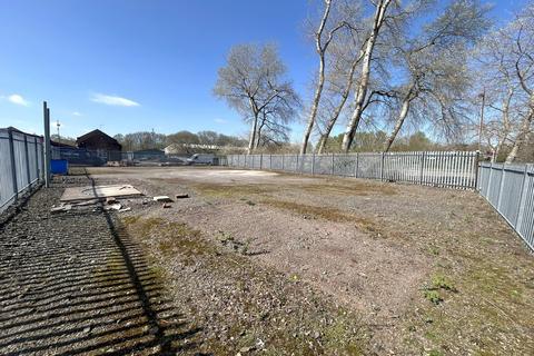 Land to rent, Huntingdon Rd Dumfries DG1 1NF