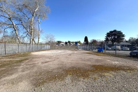 Land to rent, Huntingdon Rd Dumfries DG1 1NF
