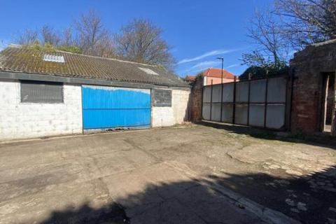 Warehouse to rent, 11 Lawson Pl Dunbar EH42 1JW