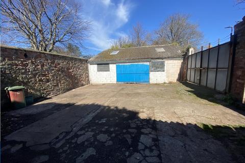 Warehouse to rent, 11 Lawson Pl Dunbar EH42 1JW