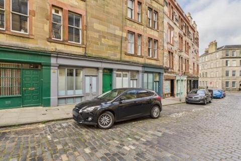 Office for sale - 122-130 St Stephen St Edinburgh EH3 5AD