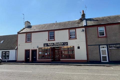 Retail property (high street) for sale, 46-48 Main St Kilmarnock KA2 9HG