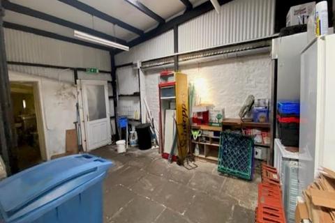 Retail property (high street) for sale, 46-48 Main St Kilmarnock KA2 9HG