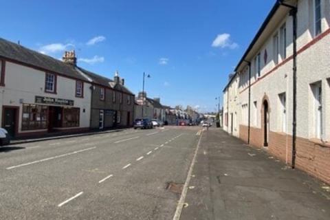 Retail property (high street) for sale, 46-48 Main St Kilmarnock KA2 9HG