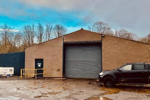 Industrial development to rent, Workshop Ellon AB41 6SD