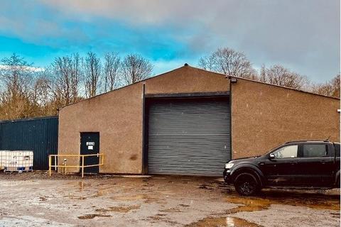Industrial development to rent, Workshop Ellon AB41 6SD