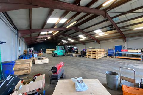 Industrial development to rent, Workshop Ellon AB41 6SD