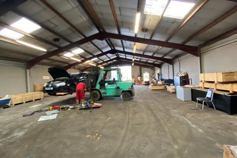 Industrial development to rent, Workshop Ellon AB41 6SD