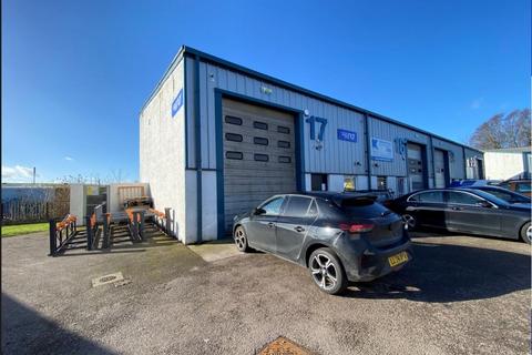 Industrial development to rent, Denmore Rd Bridge Of Don AB23 8JW