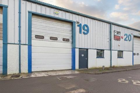 Industrial development to rent, Denmore Rd Bridge Of Don AB23 8JW