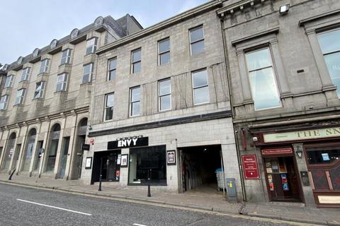 Retail property (high street) to rent, 11 Market St Aberdeen AB11 5PY