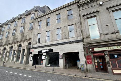 Retail property (high street) to rent, 11 Market St Aberdeen AB11 5PY