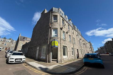 Office for sale, 35 Urquhart Rd Aberdeen AB24 5LS