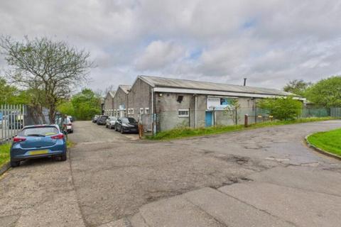 Industrial unit for sale, 26 Lenziemill Rd Cumbernauld G67 2UD