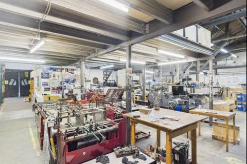 Industrial unit for sale, 26 Lenziemill Rd Cumbernauld G67 2UD