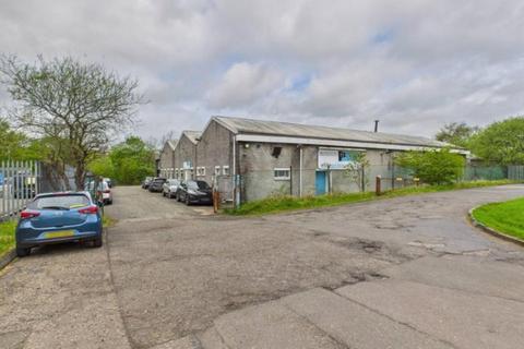 Industrial unit for sale, 26 Lenziemill Rd Cumbernauld G67 2UD