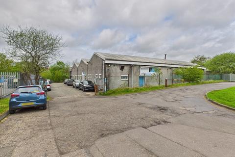 Industrial unit for sale, 26 Lenziemill Rd Cumbernauld G67 2UD