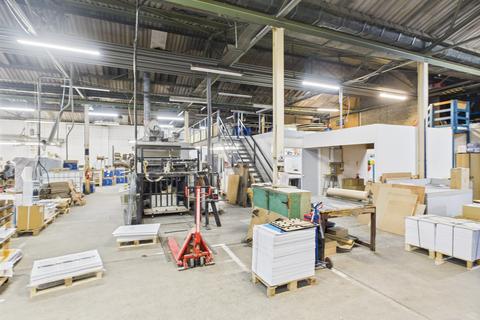 Industrial unit for sale, 26 Lenziemill Rd Cumbernauld G67 2UD