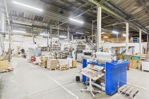 Industrial unit for sale, 26 Lenziemill Rd Cumbernauld G67 2UD
