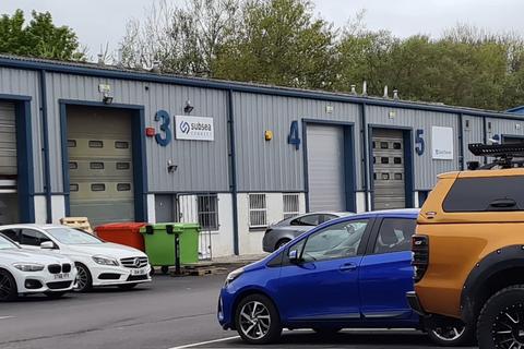 Warehouse to rent, Denmore Rd Bridge Of Don AB23 8JW