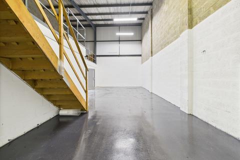 Warehouse to rent, Denmore Rd Bridge Of Don AB23 8JW