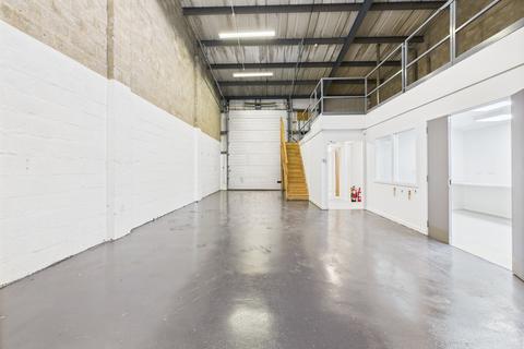 Warehouse to rent, Denmore Rd Bridge Of Don AB23 8JW