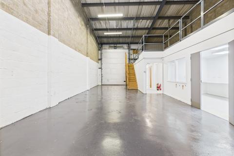 Warehouse to rent, Denmore Rd Bridge Of Don AB23 8JW