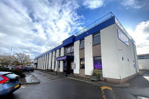 Office for sale - 29-31 Harbour Rd Inverness IV1 1UA