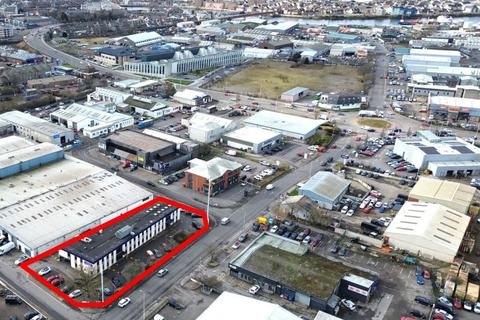 Office for sale, 29-31 Harbour Rd Inverness IV1 1UA