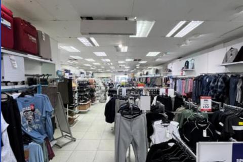 Retail property (high street) for sale, 195-199 High St Arbroath DD11 1DY