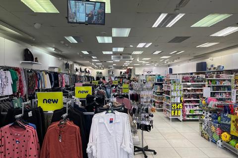 Retail property (high street) for sale, 195-199 High St Arbroath DD11 1DY