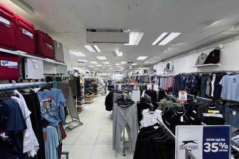 Retail property (high street) for sale, 195-199 High St Arbroath DD11 1DY