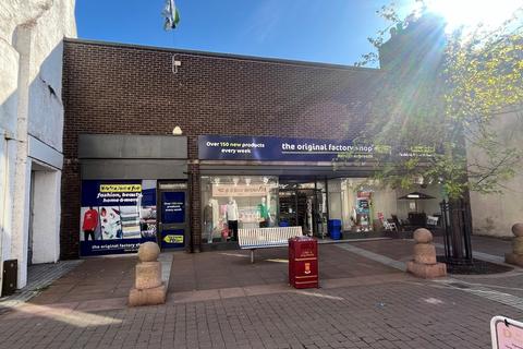 Retail property (high street) for sale, 195-199 High St Arbroath DD11 1DY