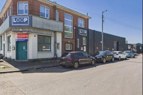 Office for sale, 57 Durham St S Glasgow G41 1BS