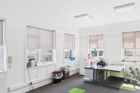 Office for sale, 57 Durham St S Glasgow G41 1BS